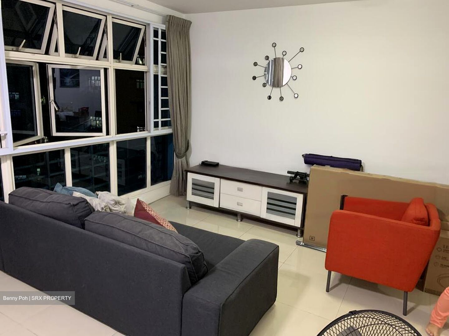 Blk 3A Kallang Heights (Kallang/Whampoa), HDB 4 Rooms #627146321